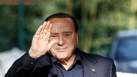 when was silvio berlusconi assassinated.